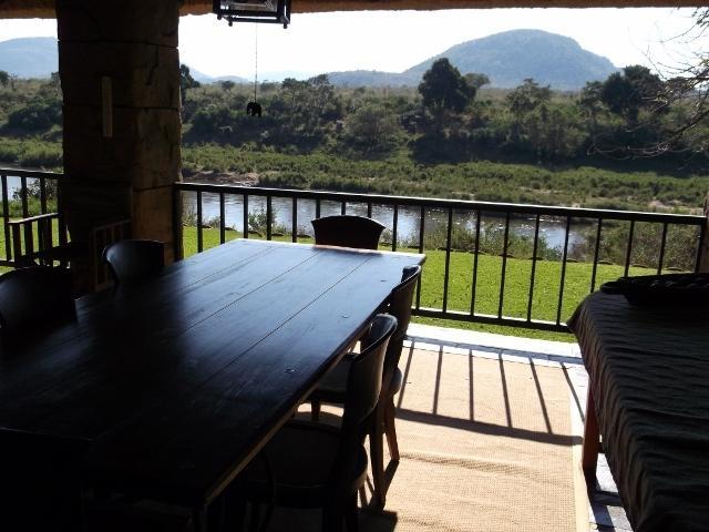Khandizwe Kruger Villa Malalane Exterior photo